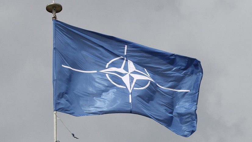 НАТО обвинило Россию в провокационной деятельности у границ альянса