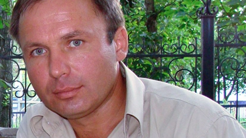 В Госдеп США направлена нота с требованием улучшить условия содержания Ярошенко