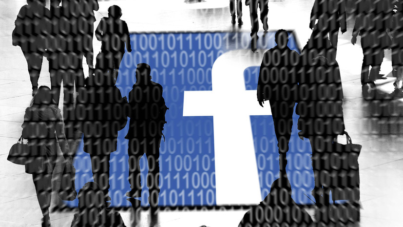 Алгоритмы предательства: как в Facebook появилась и пропала категория «заинтересованных в госизмене» россиян
