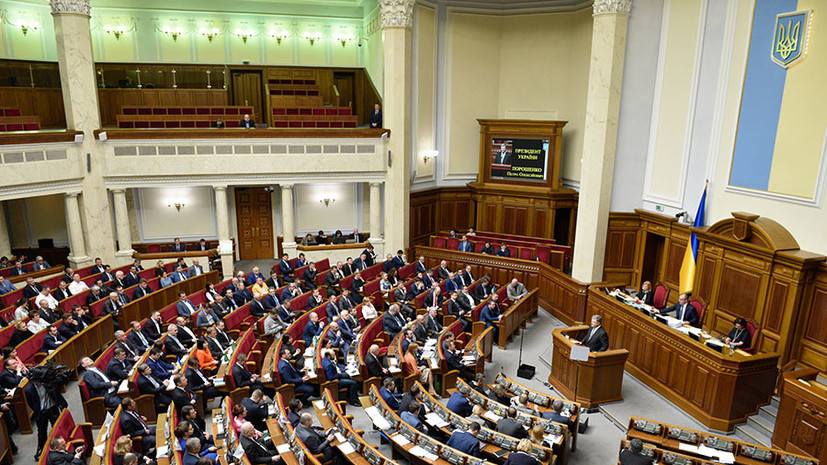 «Забыли о нормах права»: чем обернётся решение Киева не отдавать долги «Укроборонпрома» российским предприятиям