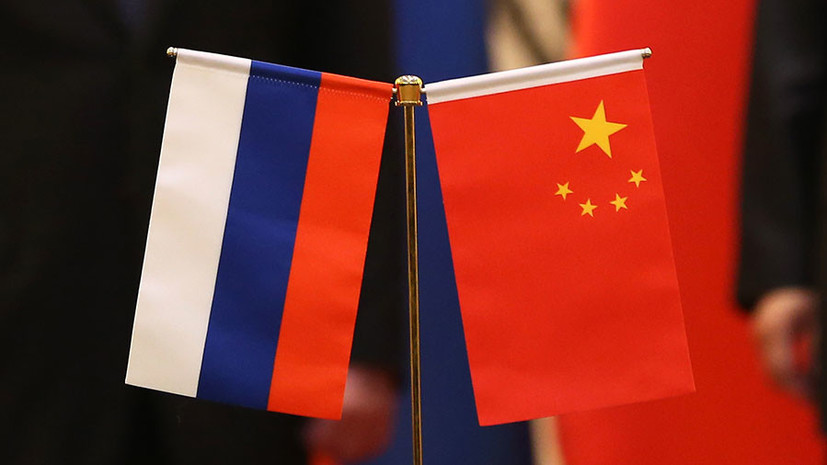 Эксперт рассказал о потенциале развития России и Китая в Африке