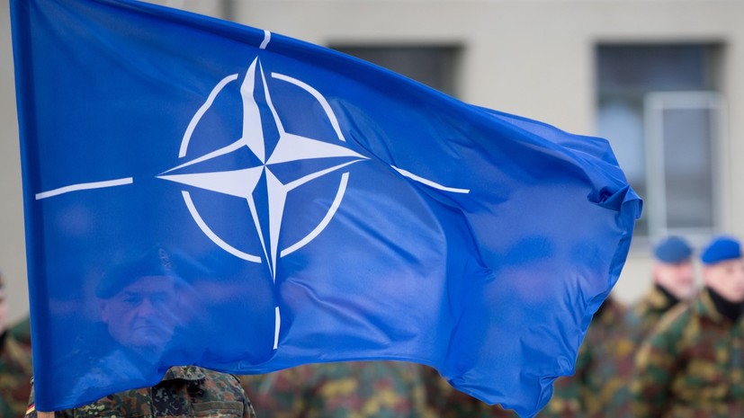 Премьер Эстонии предупредил НАТО о «зловредной активности» России