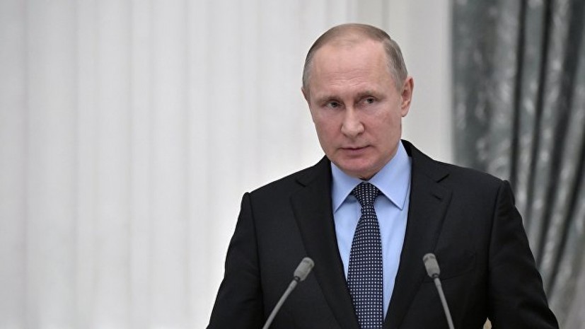 Эксперт прокомментировал продление Россией контрсанкций на 2019 год