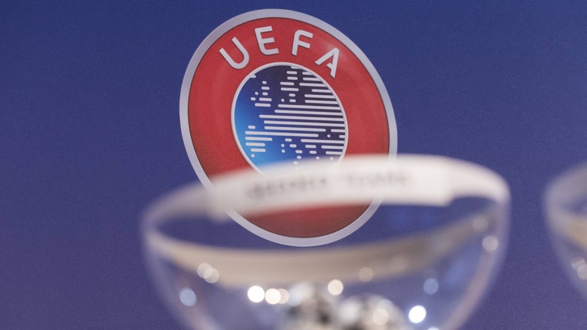 Президент УЕФА рассказал о подготовке к Евро-2020