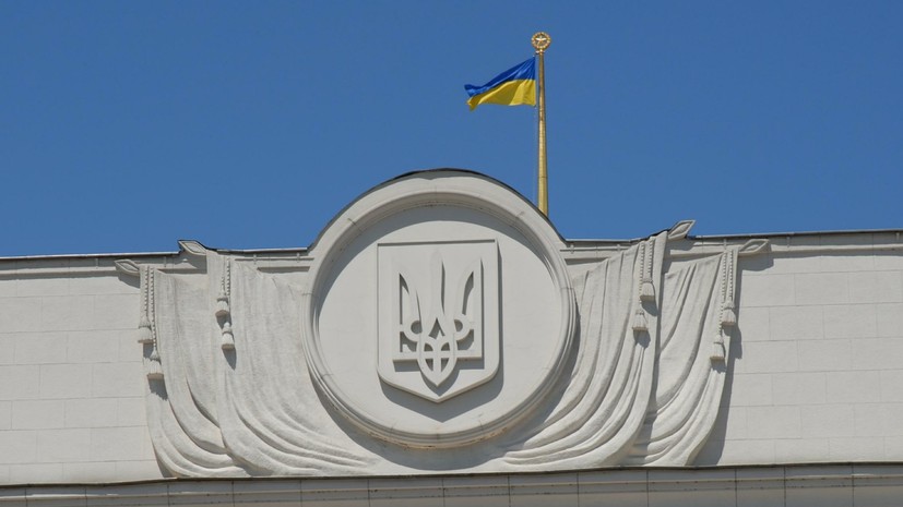 Эксперты прокомментировали заявление депутата Рады о том, что украинский вопрос «уже раздражает всех»