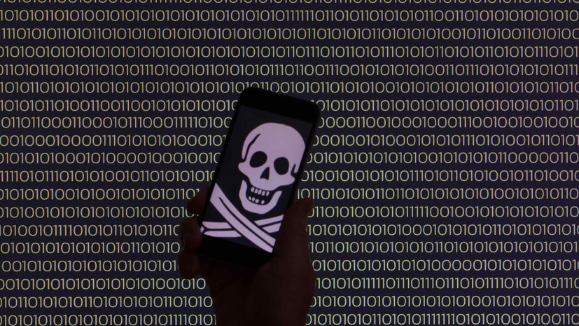 Роскомнадзор заявил об усилении борьбы с интернет-пиратством