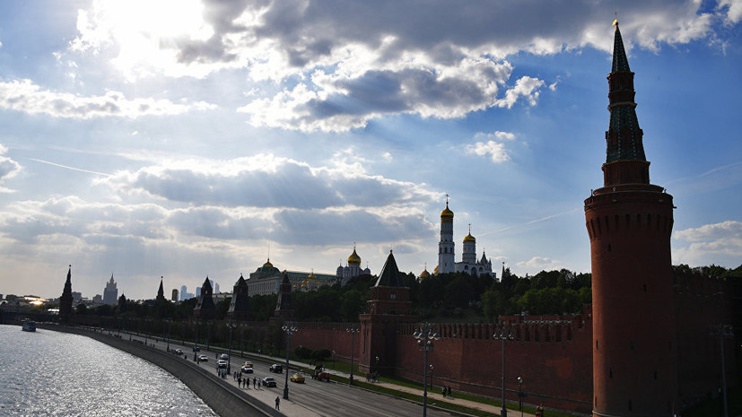 МЧС объявило экстренное предупреждение из-за жары в Москве 16 июля
