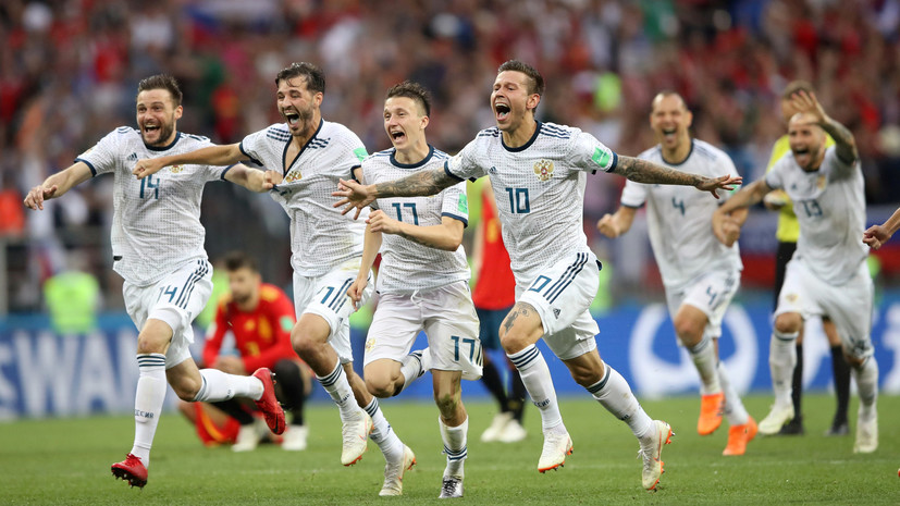 Мацуев: Россия провела феноменальный чемпионат мира