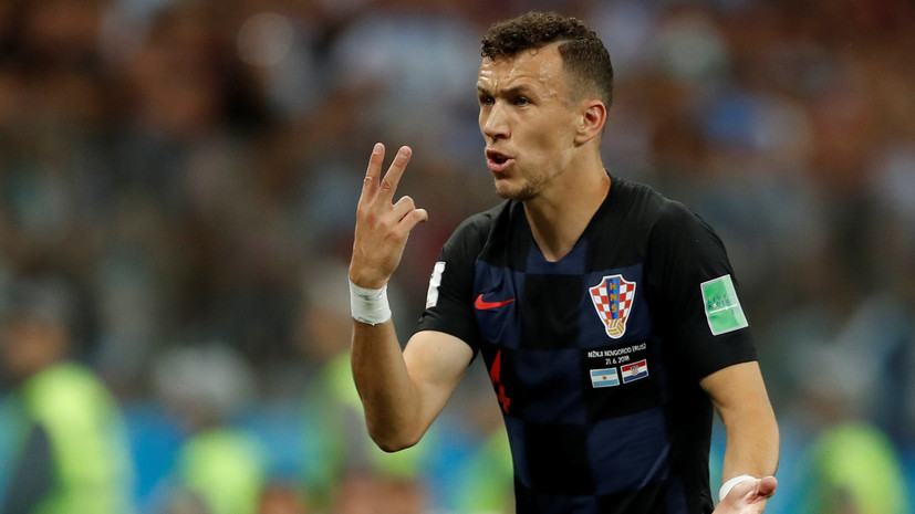 СМИ: МЮ готов потратить более €100 млн на покупку двух футболистов сборной Хорватии