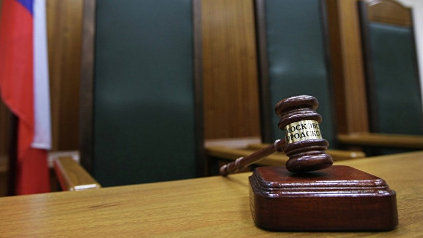 Прокурор просит приговорить к 12 годам бывшего замглавкома Внутренних войск МВД