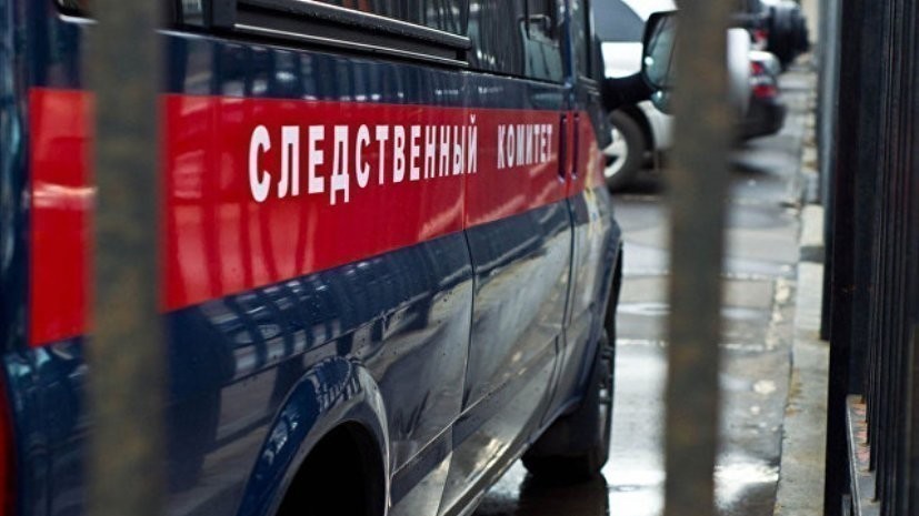 В Петербурге возбуждено дело после гибели двух человек при взрыве газового баллона