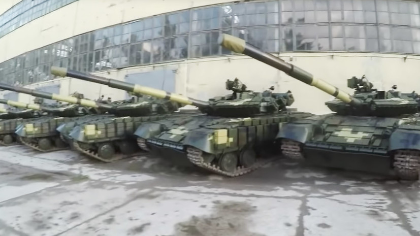 «Повезло, что это были не диверсанты»: почему Украина не может контролировать склады с военной техникой