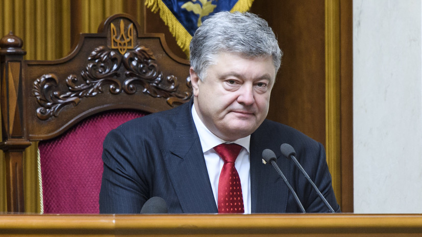 Эксперт прокомментировал слова Порошенко о приоритетности Украины для США и НАТО