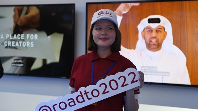 Оргкомитет: консервативность Катара не станет преградой для яркого проведения ЧМ-2022 по футболу