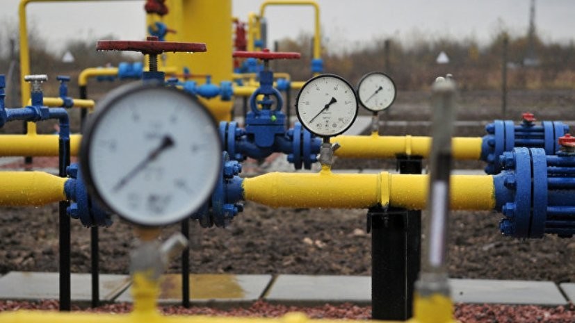 Эксперт оценил итоги переговоров России и Украины по транзиту газа