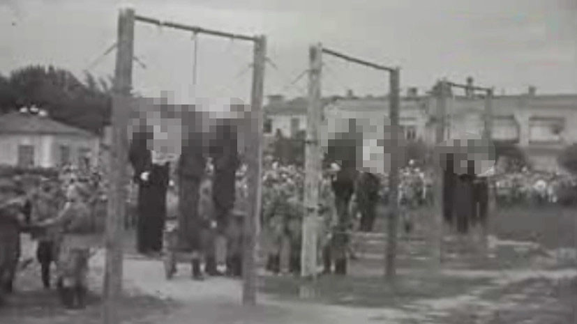 «Возмездие было неизбежно»: как проходил первый открытый судебный процесс над нацистскими преступниками