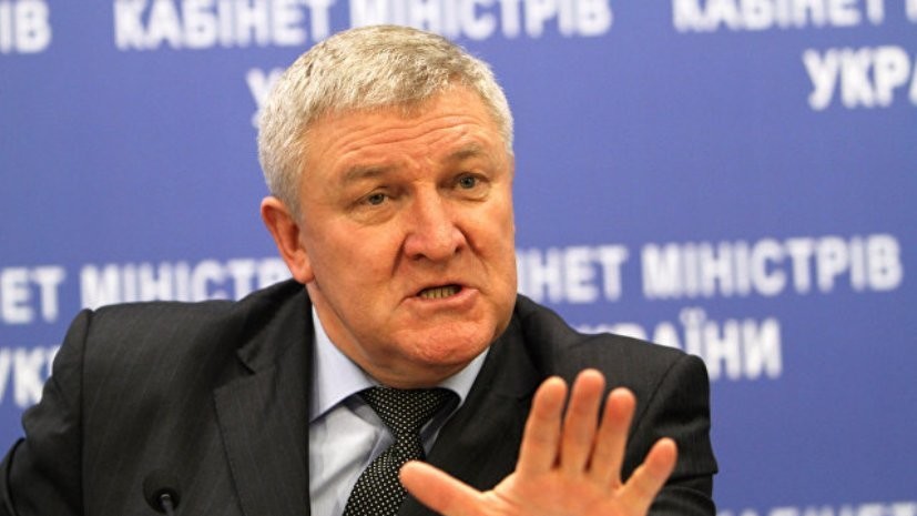 СМИ: Экс-министр обороны Украины получил статус беженца в Белоруссии