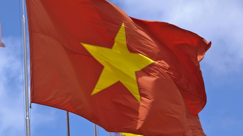 Посол Вьетнама приехал в Казань с рабочим визитом