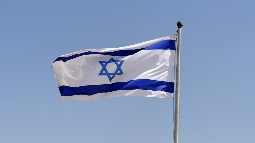 Эксперт оценил принятый в Израиле закон о еврейском характере государства