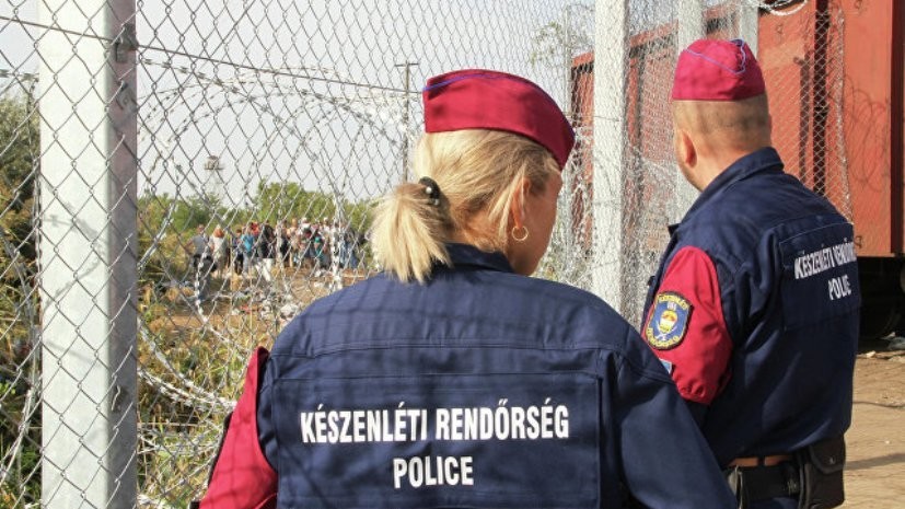 В Еврокомиссии запустили санкционную процедуру против Венгрии из-за миграционных законов