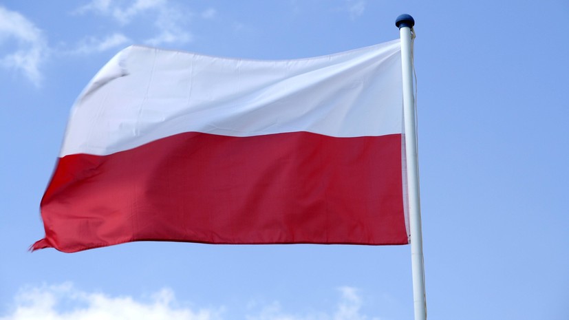 Посол заявил, что Россия учтёт в своей политике планы Польши разместить дивизию США