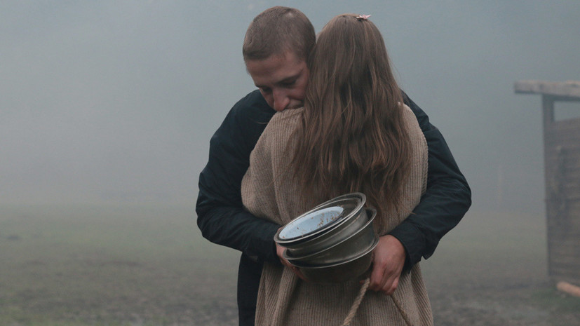 Strelka Film Festival открылся показом фильма «Сердце мира»