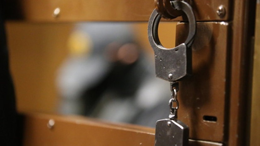 На Урале продлён арест подозреваемому по делу о похищении