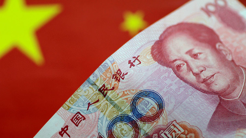 Пекинская хитрость: зачем Китай девальвировал национальную валюту