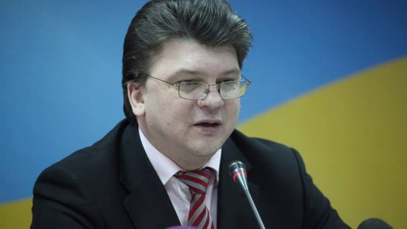 Минспорт Украины не заплатит призовые сборной страны по дзюдо за бронзу на ЧЕ в Екатеринбурге