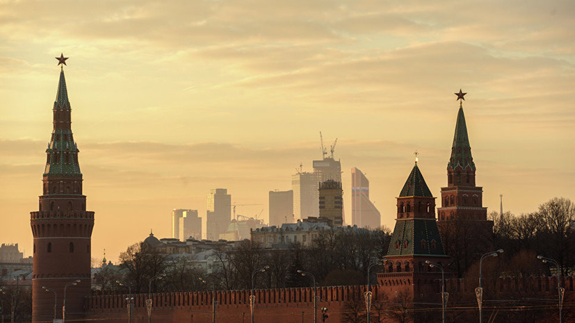 СМИ назвали самые популярные российские регионы у иностранных туристов