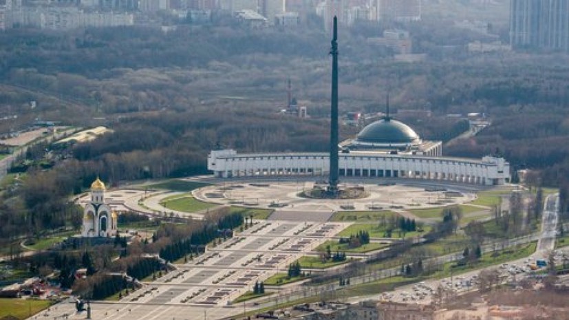 В московском Музее Победы появится 3D-панорама «Оборона Брестской крепости»