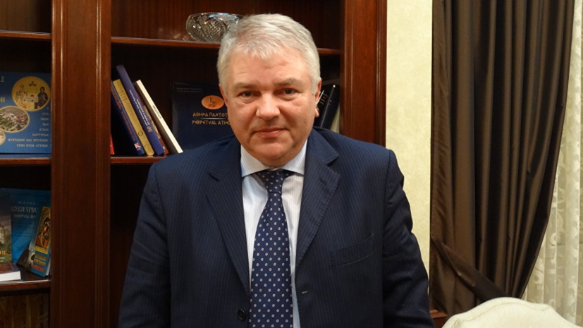 Посол России считает непонятным применение обсуждаемого во Франции закона о фейковых новостях