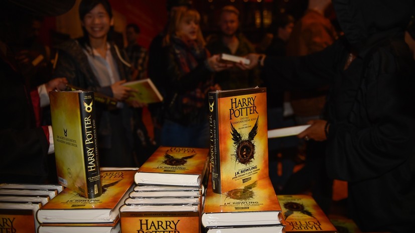 Коллега прокомментировал смерть переводчицы книг о Гарри Поттере