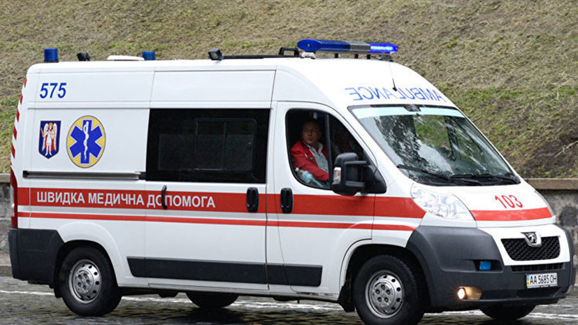 На Украине окажут помощь пострадавшему в аварии под Житомиром мальчику из России