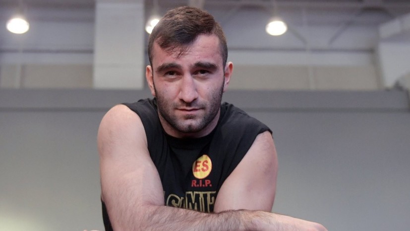 Гассиев: многие американцы из Big Bear после ЧМ-2018 захотели посетить Россию