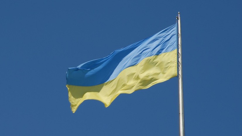 В Киеве упрекнули хорватов в неуважении к украинскому прошлому