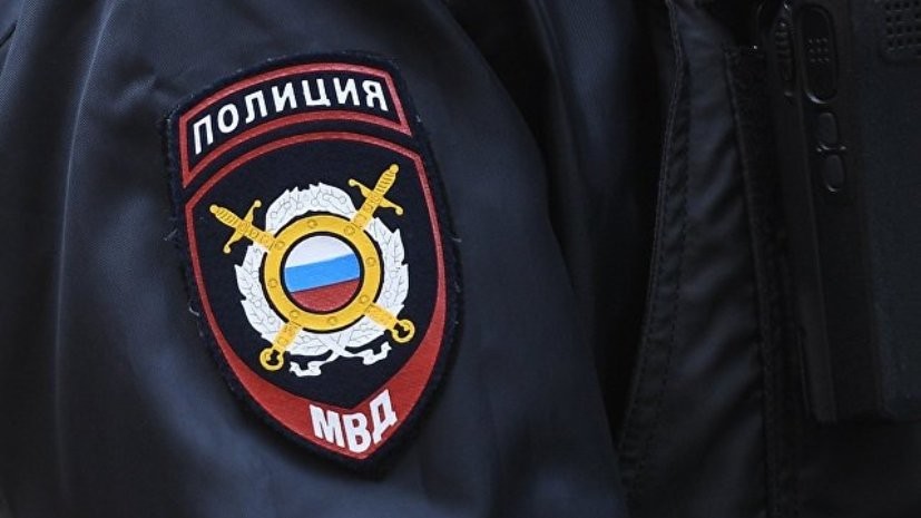 В МВД рассказали подробности ДТП с наездом на пешеходов в Хабаровске