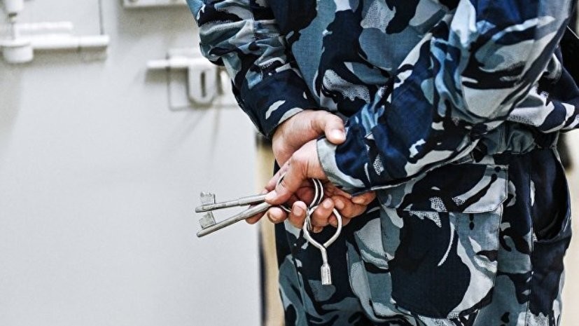 В СК заявили о задержании шести сотрудников ярославской колонии после сообщений о пытках