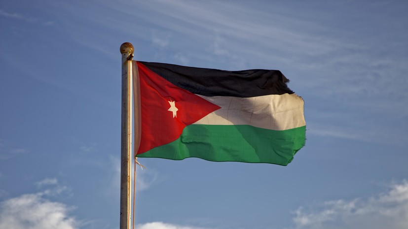 Иордания может стать страной — гостем ПМЭФ в 2019 году