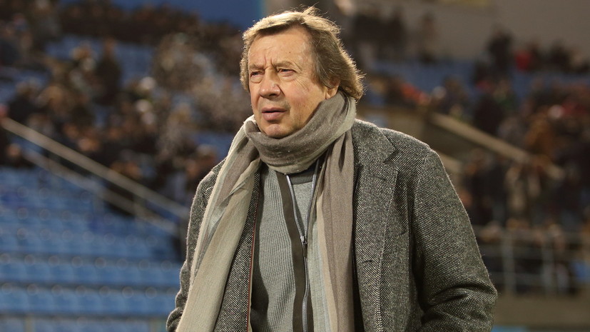 Сёмин остался недоволен расписанием матчей «Локомотива» на старте сезона 