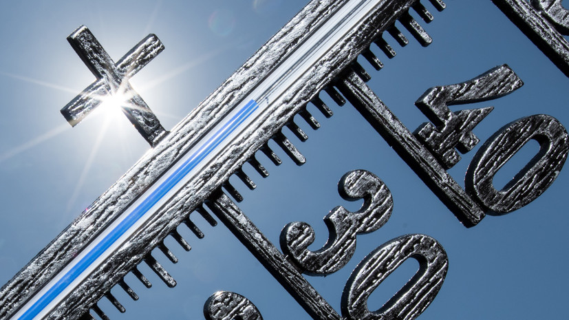 Спасатели предупредили о возвращении аномальной жары в Оренбургскую область