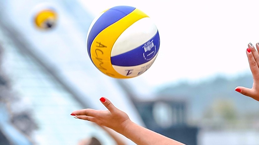Москва примет чемпионат Европы по пляжному волейболу 2019 года