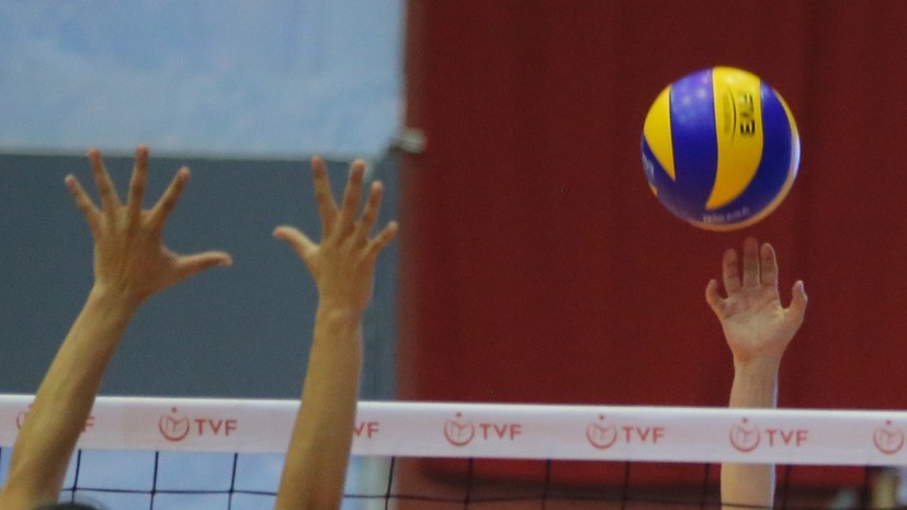 Женская сборная России впервые в истории стала чемпионом мира по волейболу сидя
