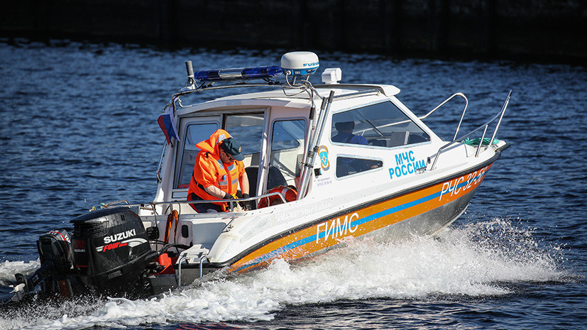 Жена спасшего детей из реки в Астраханской области рассказала о муже