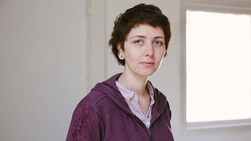 Российская писательница стала лауреатом премии Европейского общества научной фантастики