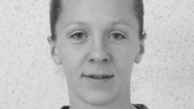 Чемпионка России по футболу Борисенко скончалась в возрасте 28 лет