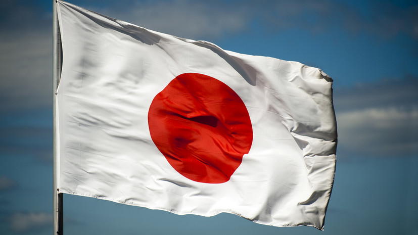 Глава верхней палаты парламента Японии призвал ускорить заключение мирного договора с Россией