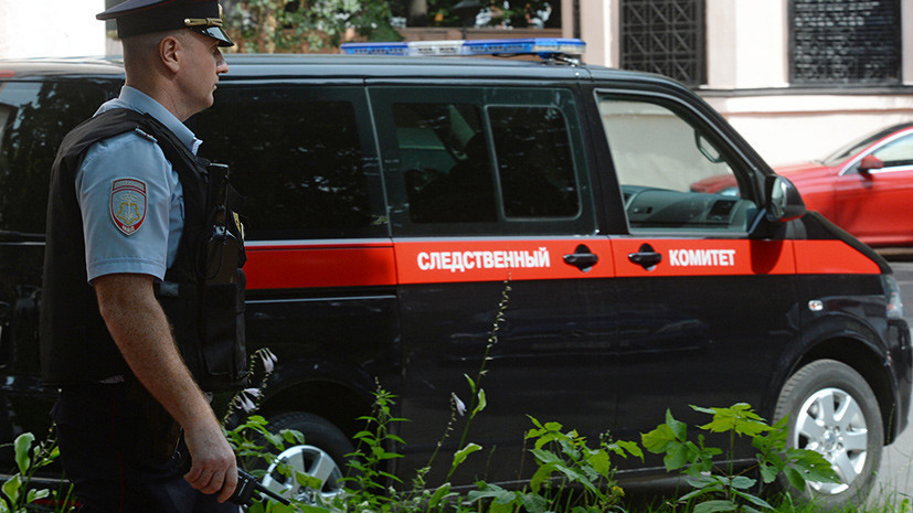 Расследование о нарушениях в ярославской колонии передано в центральный аппарат СК