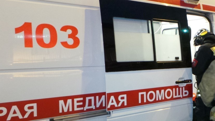 СМИ: Два человека погибли при крушении легкомоторного самолёта в Подмосковье