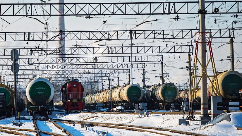 «Проект будущего»: зачем Россия строит многокилометровую железную дорогу в Арктике